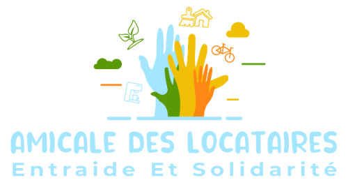AMICALE DES LOCATAIRES Entraide Et Solidarité