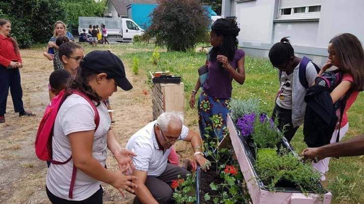 Atelier-jardin-pour-enfants Sarcelles