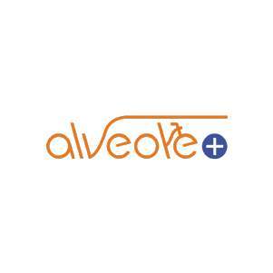 logo Alvéole Plus