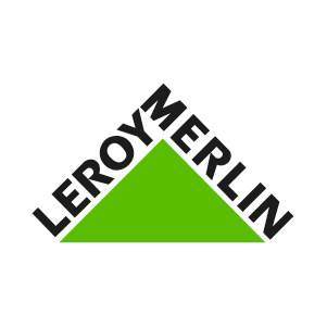 logo Leroy Merlin