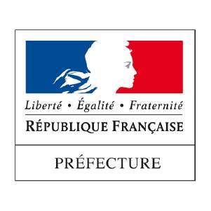 logo Préfecture