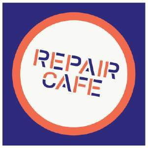 logo du Repair Café
