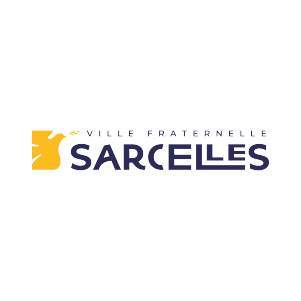 logo officiel de la ville de Sarcelles